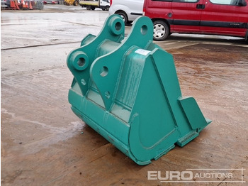 Gầu mới Unused 36" Digging Bucket 60mm Pin to suit 10 Ton Excavator: hình 5 Gầu mới Unused 36" Digging Bucket 60mm Pin to suit 10 Ton Excavator: hình 5