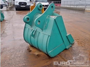 Gầu mới Unused 36" Digging Bucket 65mm Pin to suit 13 Ton Excavator: hình 5 Gầu mới Unused 36" Digging Bucket 65mm Pin to suit 13 Ton Excavator: hình 5
