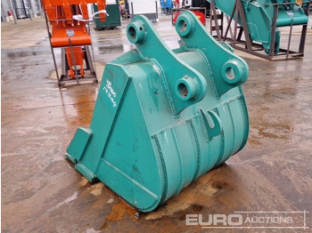 Gầu mới Unused 36" Digging Bucket 65mm Pin to suit 13 Ton Excavator: hình 3 Gầu mới Unused 36" Digging Bucket 65mm Pin to suit 13 Ton Excavator: hình 3