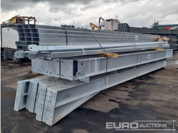 Container xây dựng