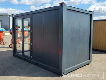 Container biển