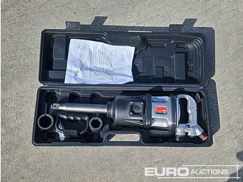 Trang thiết bị xây dựng ASHITA POWER