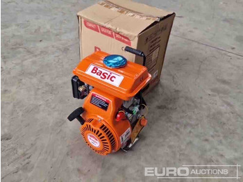 Trang thiết bị xưởng