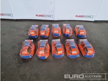 Trang thiết bị xưởng Unused Boss 10M 5T Ratchet Strap (10 of): hình 5 Trang thiết bị xưởng Unused Boss 10M 5T Ratchet Strap (10 of): hình 5