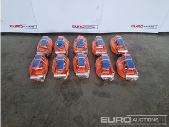 Trang thiết bị xưởng Unused Boss 10M 5T Ratchet Strap (10 of): hình 2 Trang thiết bị xưởng Unused Boss 10M 5T Ratchet Strap (10 of): hình 2