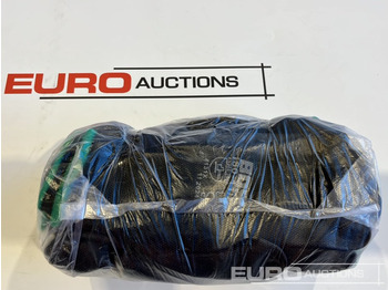 Trang thiết bị xưởng Unused Boss 180: hình 5