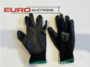 Trang thiết bị xưởng