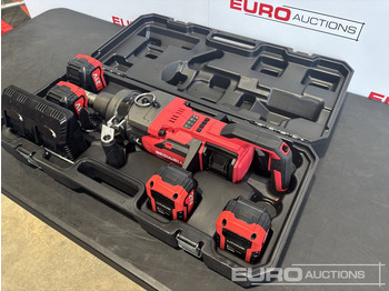 Trang thiết bị xưởng