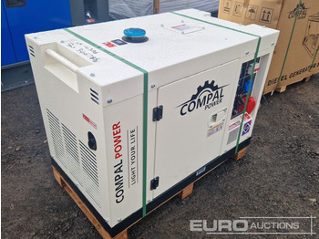 Bộ phát điện Unused Compal Power VG-R110: hình 4 Bộ phát điện Unused Compal Power VG-R110: hình 4