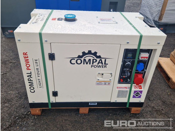 Bộ phát điện Unused Compal Power VG-R110: hình 5 Bộ phát điện Unused Compal Power VG-R110: hình 5