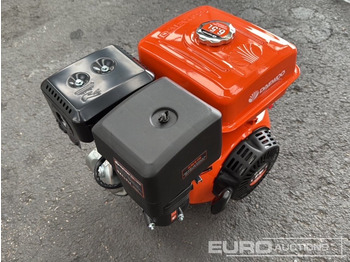 Trang thiết bị xưởng