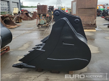 Gầu mới Unused Miller 60" Digging Bucket 80mm Pin to suit 20 Ton Excavator: hình 4