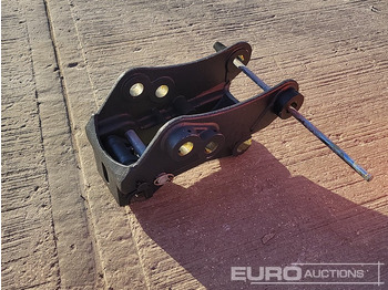 Bộ ghép nhanh MILLER