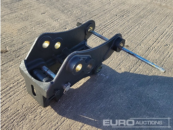 Bộ ghép nhanh MILLER