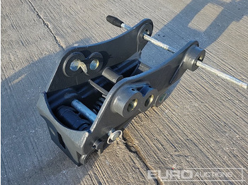 Bộ ghép nhanh MILLER