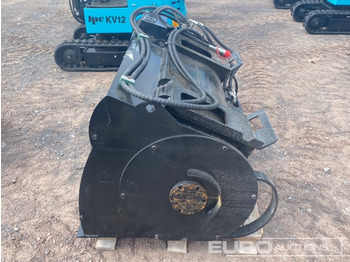 Gầu mới Unused Rolfi TL250: hình 4