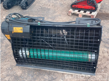 Gầu mới Unused Rolfi TL250: hình 2