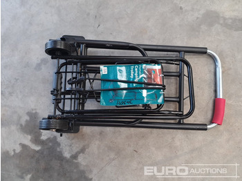 Trang thiết bị xưởng Unused Sack Truck (2 of): hình 2