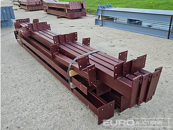 Container xây dựng