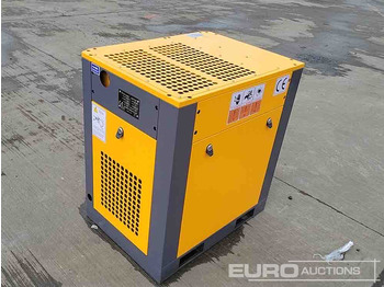 Máy nén khí Unused Zelfir VSD-10HP: hình 5