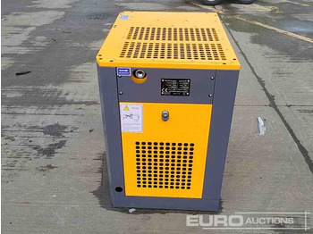 Máy nén khí Unused Zelfir VSD-10HP: hình 4