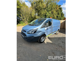 Xe tải nhỏ FORD Transit