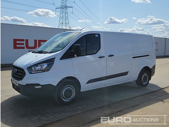 Xe tải nhỏ FORD Transit
