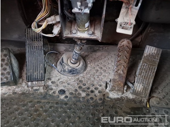 Xe ben đổ có khớp nối VOLVO A40D