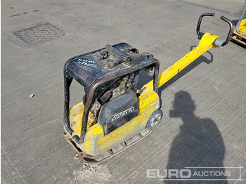 Máy nhựa đường WACKER