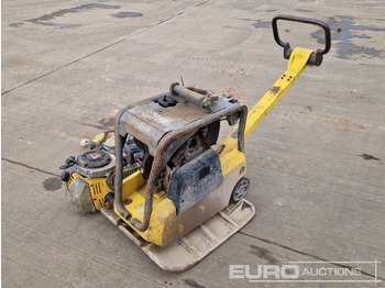 Máy nhựa đường WACKER