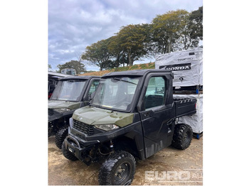ATV/ Xe 4 bánh