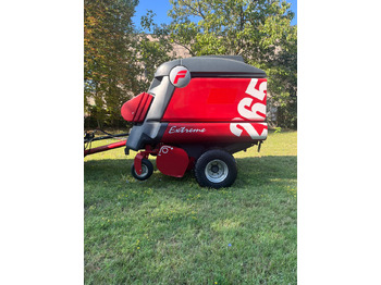 Máy đóng kiện tròn FERABOLI