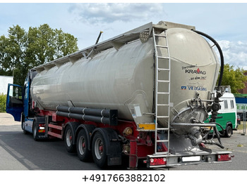 Cho thuê  Spitzer SK2760CAL/60m3/Kippsilo/BPW Achsen/ADR Spitzer SK2760CAL/60m3/Kippsilo/BPW Achsen/ADR: hình 4