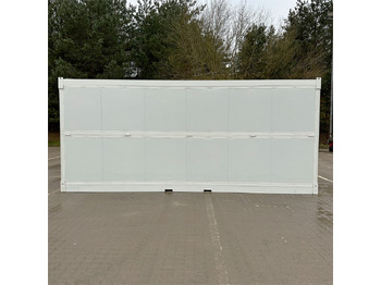 Hộp hoán đổi thân ABC 20 ft foldable: hình 3
