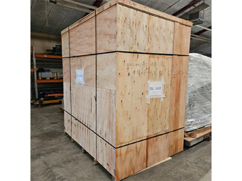 Dụng cụ máy ABC HS-TS65 CE: hình 4