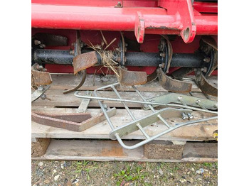 Thiết bị xới đất ABC TL 135: hình 2