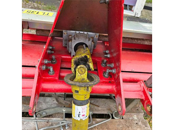 Thiết bị xới đất ABC TL 135: hình 5