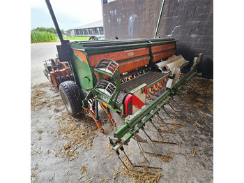 Trang thiết bị gieo hạt Amazone D9 4000 Super - KG 402: hình 3