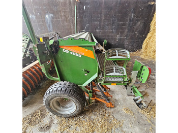 Trang thiết bị gieo hạt Amazone D9 4000 Super - KG 402: hình 5