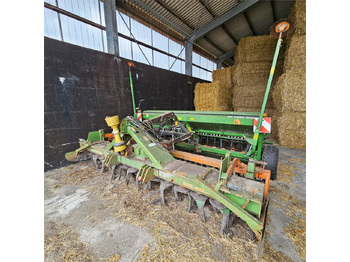 Trang thiết bị gieo hạt Amazone D9 4000 Super - KG 402: hình 2