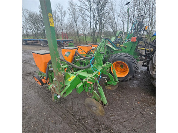 Trang thiết bị gieo hạt Amazone ED 602-K: hình 3