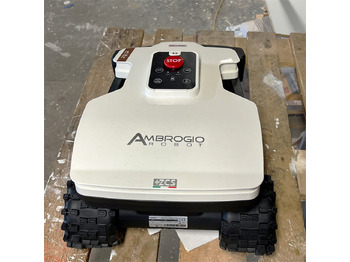 Máy cắt cỏ vườn