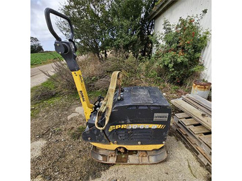 Đĩa rung Bomag BPR 60/65 D: hình 3 Đĩa rung Bomag BPR 60/65 D: hình 3