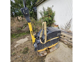 Đĩa rung Bomag BPR 60/65 D: hình 2 Đĩa rung Bomag BPR 60/65 D: hình 2