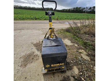 Đĩa rung Bomag BPR 60/65 D: hình 5 Đĩa rung Bomag BPR 60/65 D: hình 5