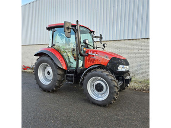Máy cày CASE IH