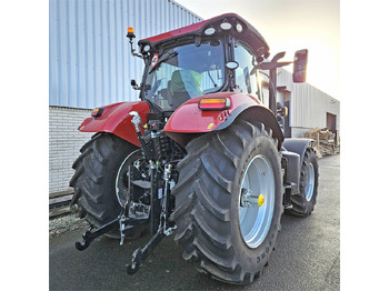 Máy cày Case Puma 165 CVX: hình 4 Máy cày Case Puma 165 CVX: hình 4