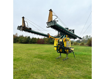 Máy xịt Danfoil Airboss 24/EAB: hình 2 Máy xịt Danfoil Airboss 24/EAB: hình 2