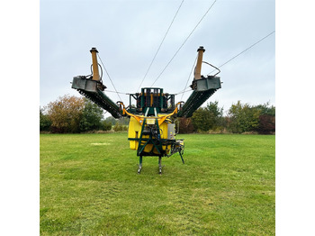 Máy xịt Danfoil Airboss 24/EAB: hình 3 Máy xịt Danfoil Airboss 24/EAB: hình 3