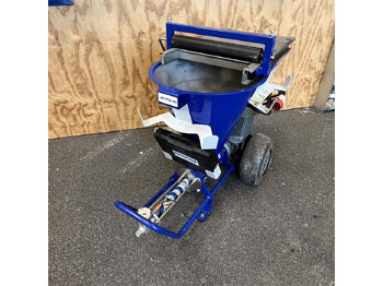 Dụng cụ máy Euromair JetPro 100: hình 3